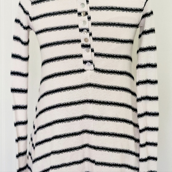 Altar'd State Sweater Dress - Picture 6 of 7